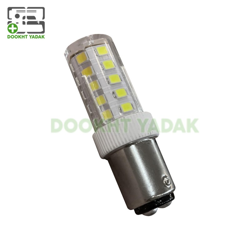 لامپ LED خاری چرخ خیاطی خانگی