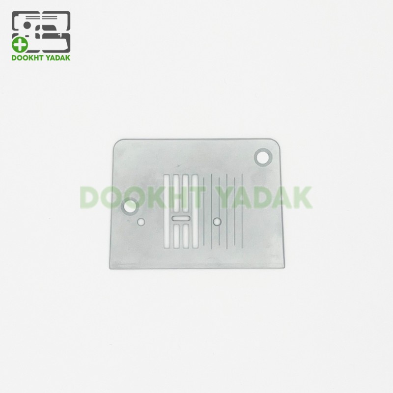 صفحه دوخت چرخ خیاطی کاچیران