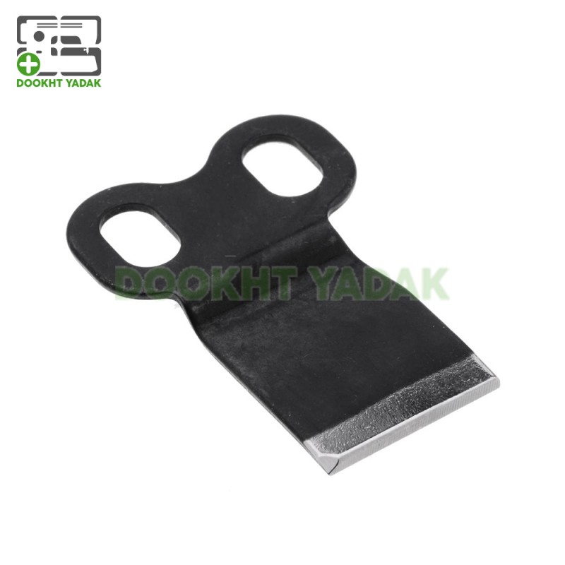 قیچی زیر ثابت مادگی دوز استرانگ