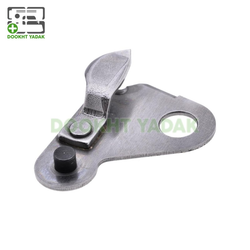 تیغ متحرک دکمه دوز استرانگ