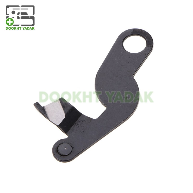 قیچی زیر متحرک مادگی دوز