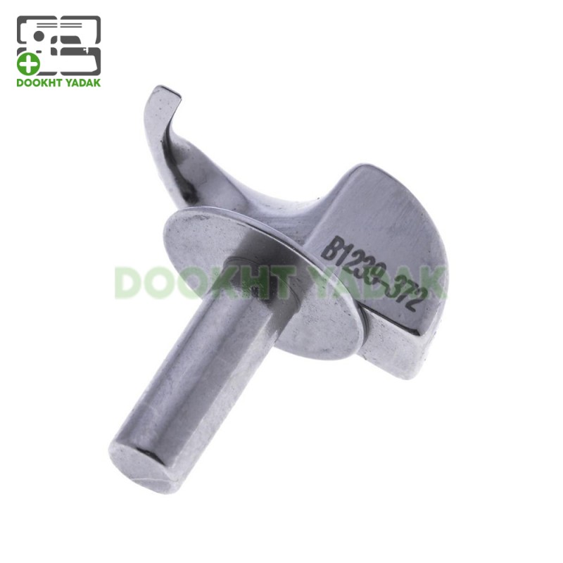 قلاب دکمه دوز