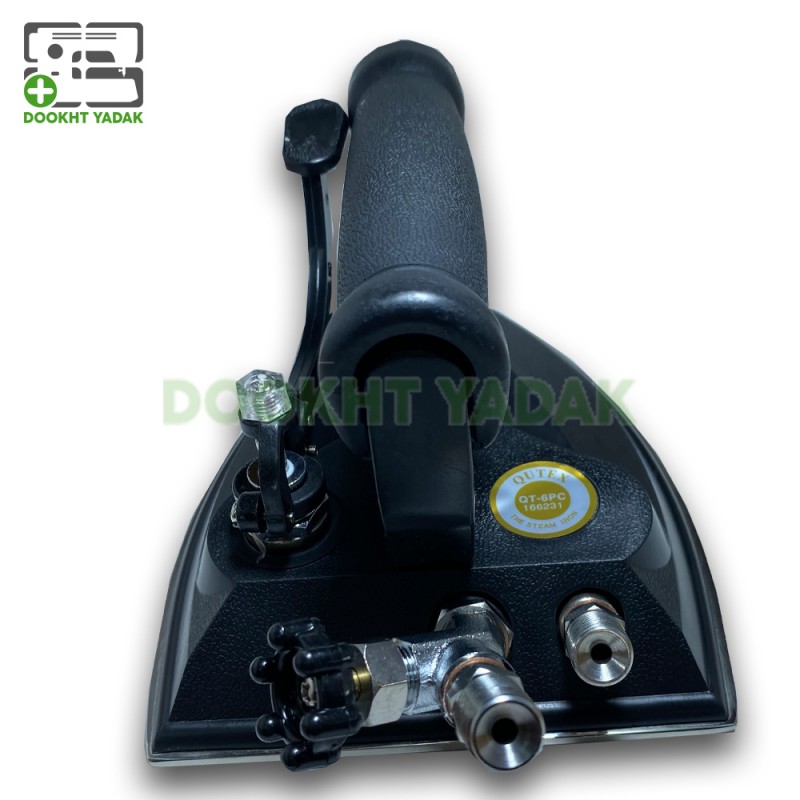 اتو دسته گازی