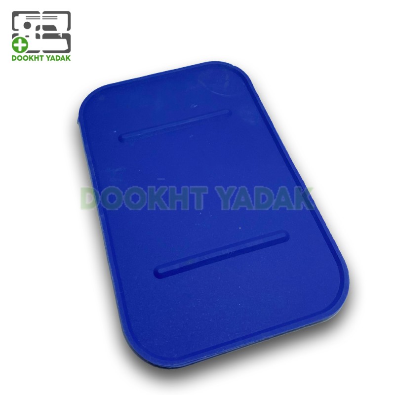 اتو دسته گازی